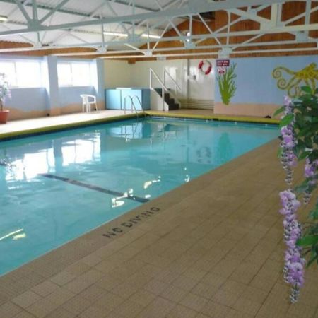 Gorgeous Gower Chalet Swansea Ngoại thất bức ảnh
