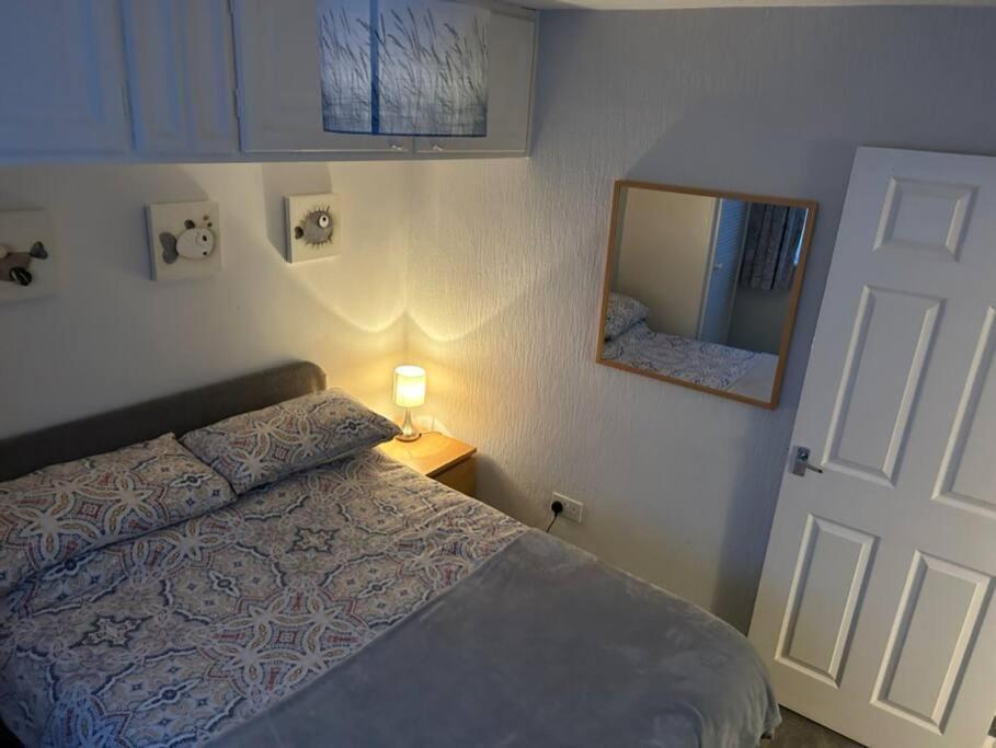 Gorgeous Gower Chalet Swansea Ngoại thất bức ảnh